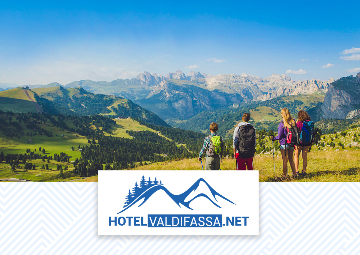 Hotel Cesa Tyrol Canazei